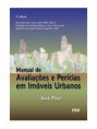 Manual de Avaliações e Perícias em Imóveis Urbanos